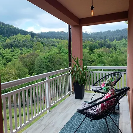 Holiday home Rest House *