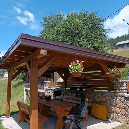Rest House *