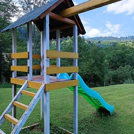 Holiday home Rest House *