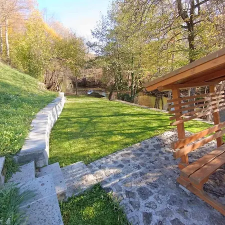 Holiday home Rest House