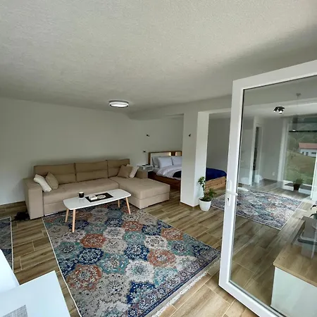 Rest House Holiday home Olovo (Zenica-Doboj)