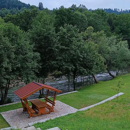 Rest House *