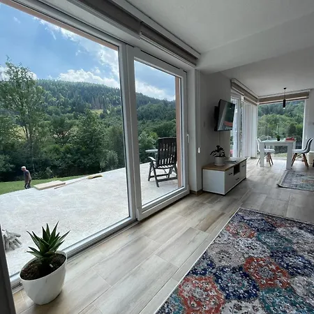 Holiday home Rest House