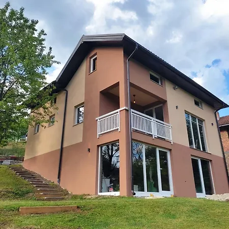 Rest House
