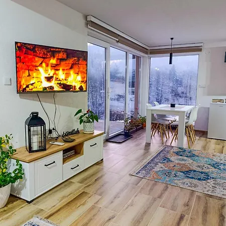 Holiday home Rest House Olovo (Zenica-Doboj)