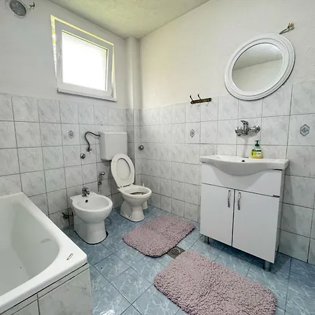 Rest House Holiday home Olovo (Zenica-Doboj)