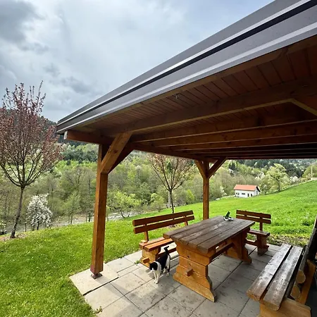 Rest House Olovo (Zenica-Doboj)