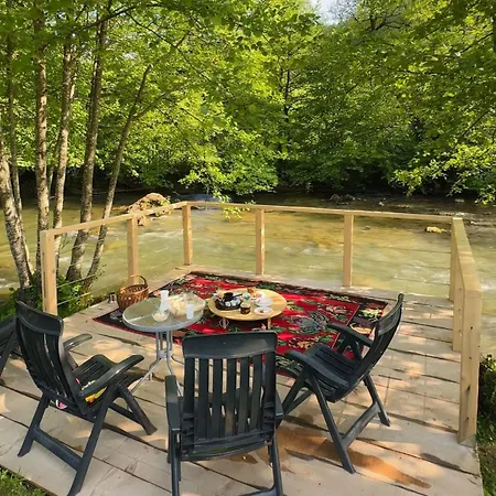 Rest House Olovo (Zenica-Doboj)