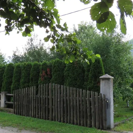 Rest House 