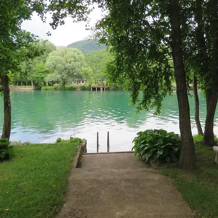 Casa vacanze Rest House 