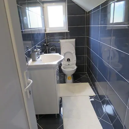 Casa vacanze Rest House 