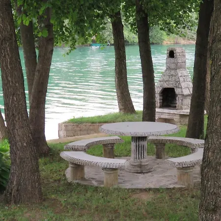 Rest House 