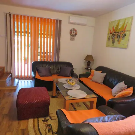 Casa vacanze Rest House 