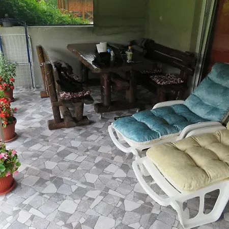 Casa vacanze Rest House 