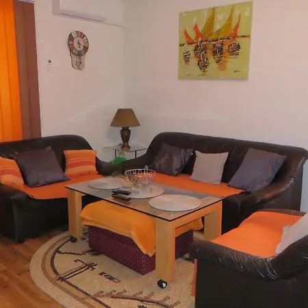 Casa vacanze Rest House 