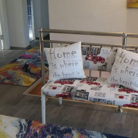 Casa vacanze Rest House 