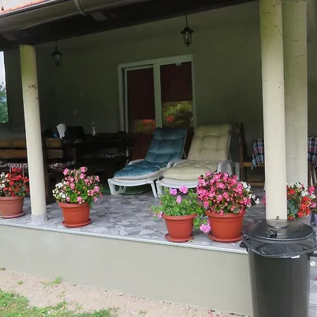 Rest House 